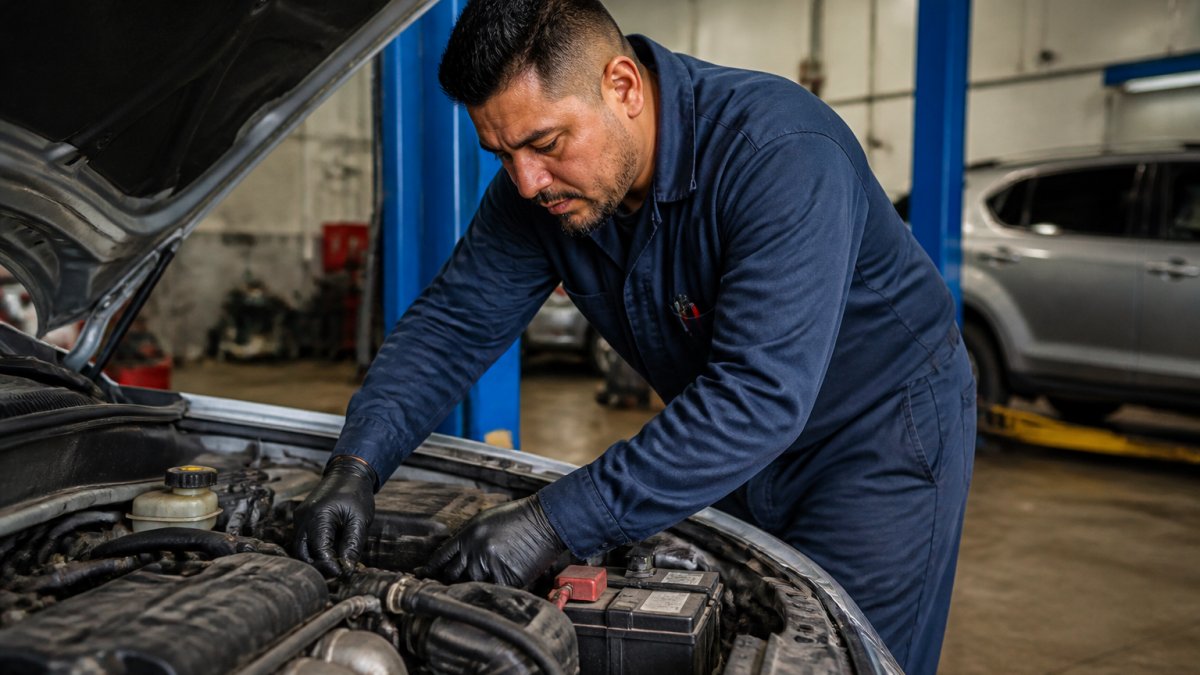 Best Mango Automotive Alternatives in Albuquerque