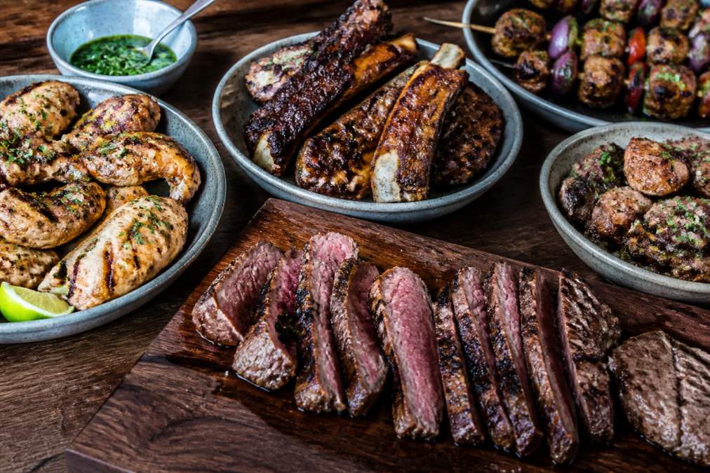 Best Marinated Grilled Meat for Dinner: 7 Cuts to Try