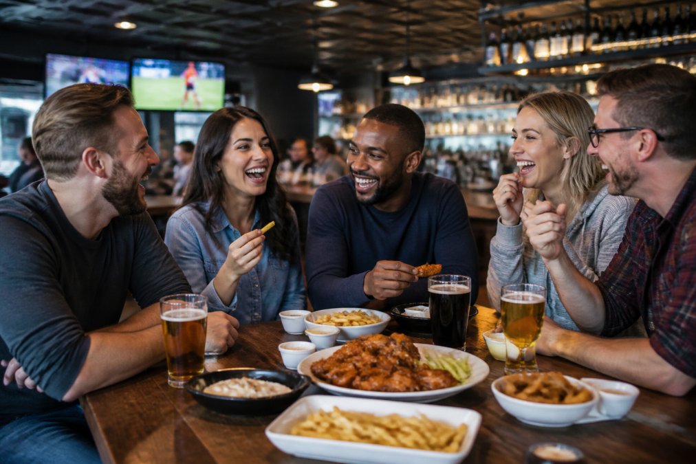 Best Marlows Tavern Alternative for Groups in 2026