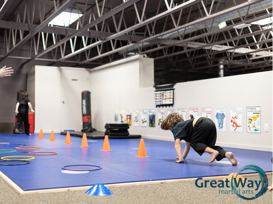 Best Martial Arts for 6 Year Olds: A Parent's Guide