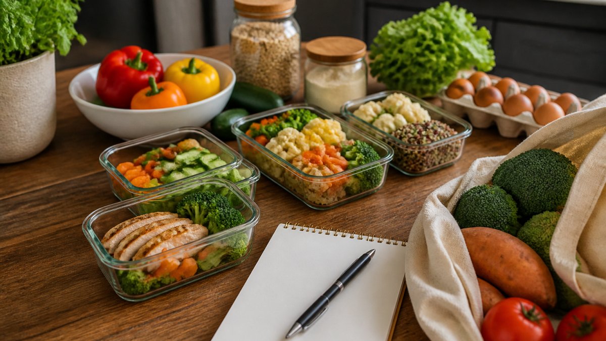 Best Meal Planning Apps 2026: 7 Top Picks Tested