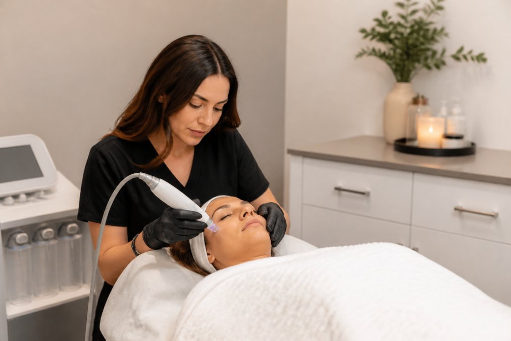 Best Medical Spa Alternatives to Austin: San Antonio Guide