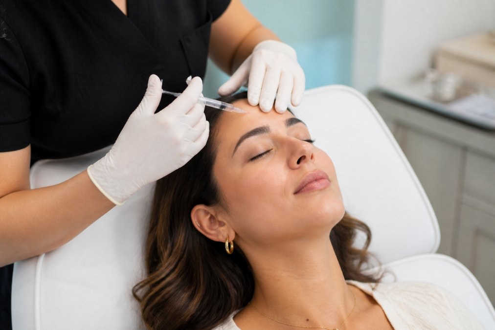 Best Medical Spa for Botox: Safety, Pricing & Injectables