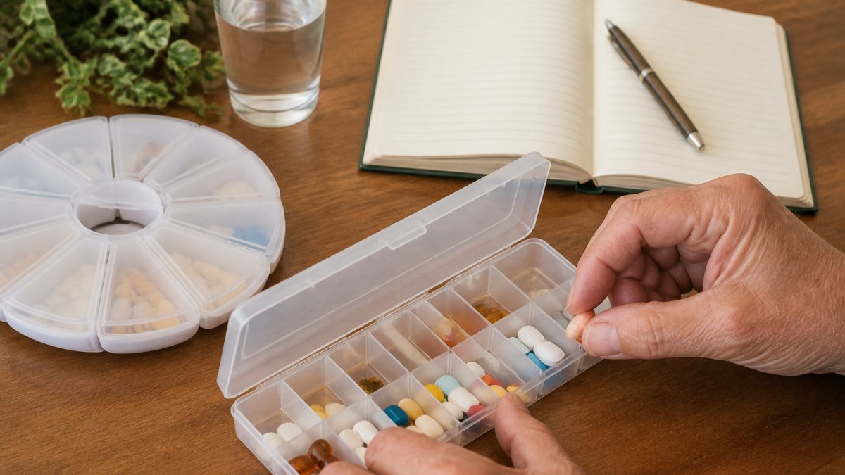 Best Medication Reminders for Elderly: 2026 Guide
