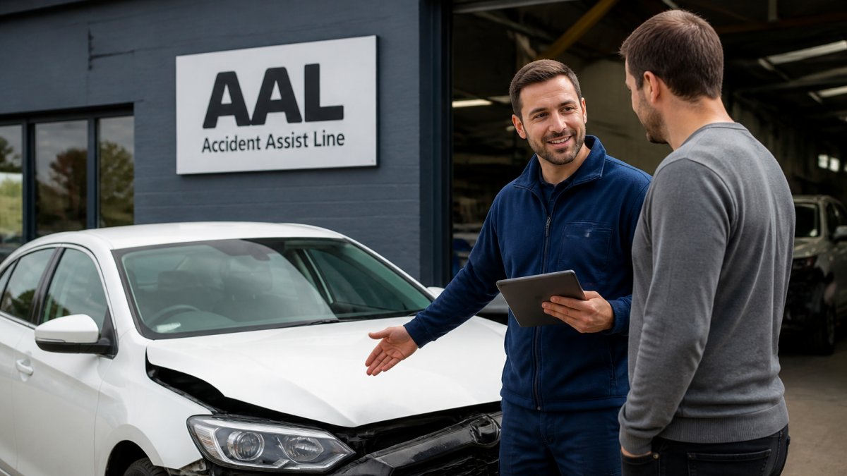 Best Melbourne Accident Repair Alternatives