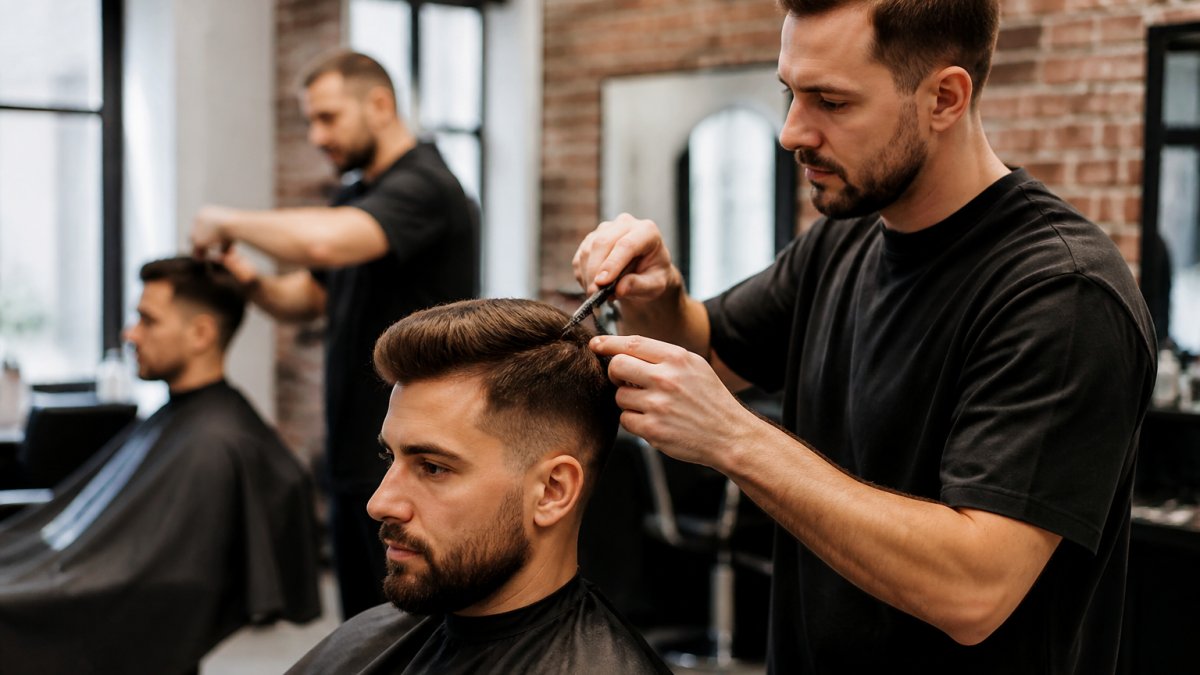 Best Men's Hair Styles 2026: The Complete Guide