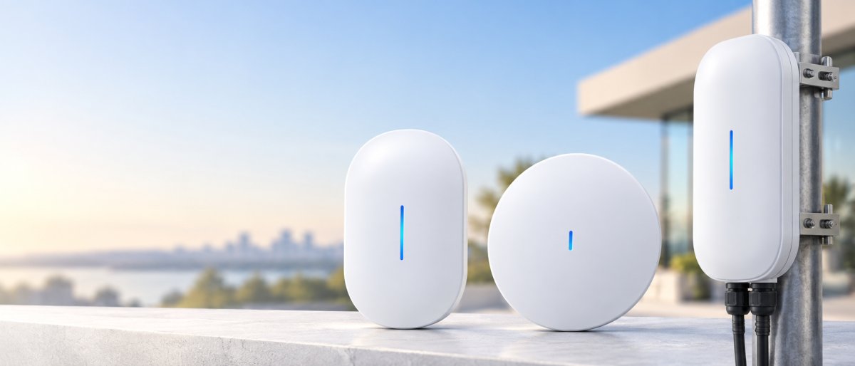 Best Mesh WiFi for Rural Properties: 2026 Guide