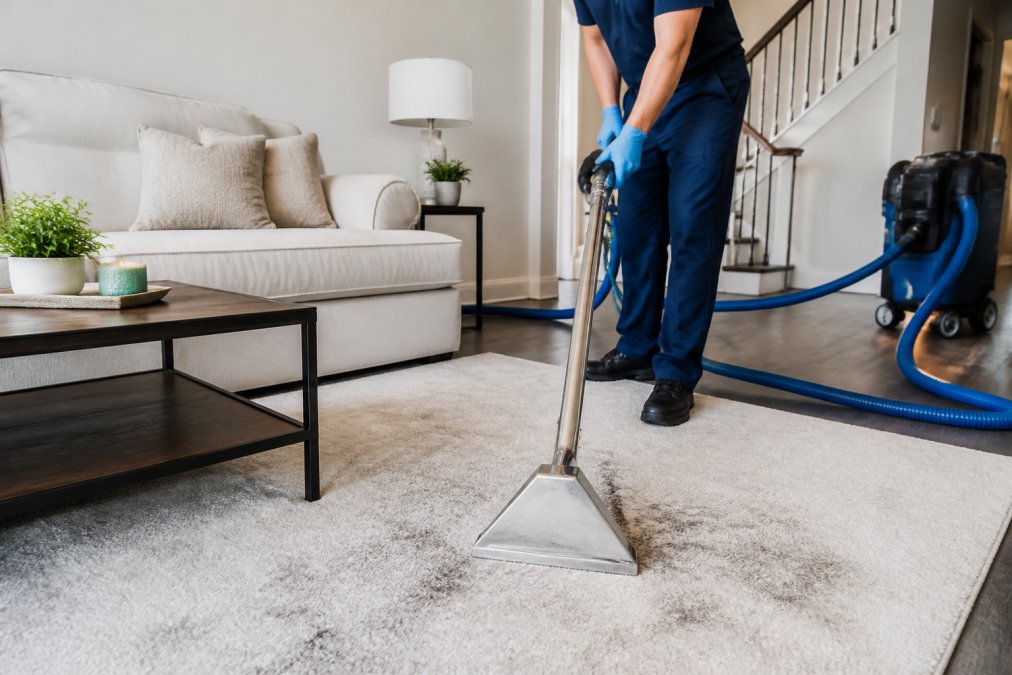 Best Methods for Deep Cleaning Your Home in 2026
