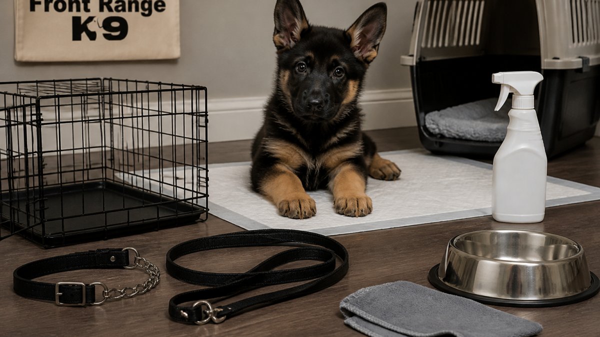 Best Methods for Potty Training Stubborn Puppies