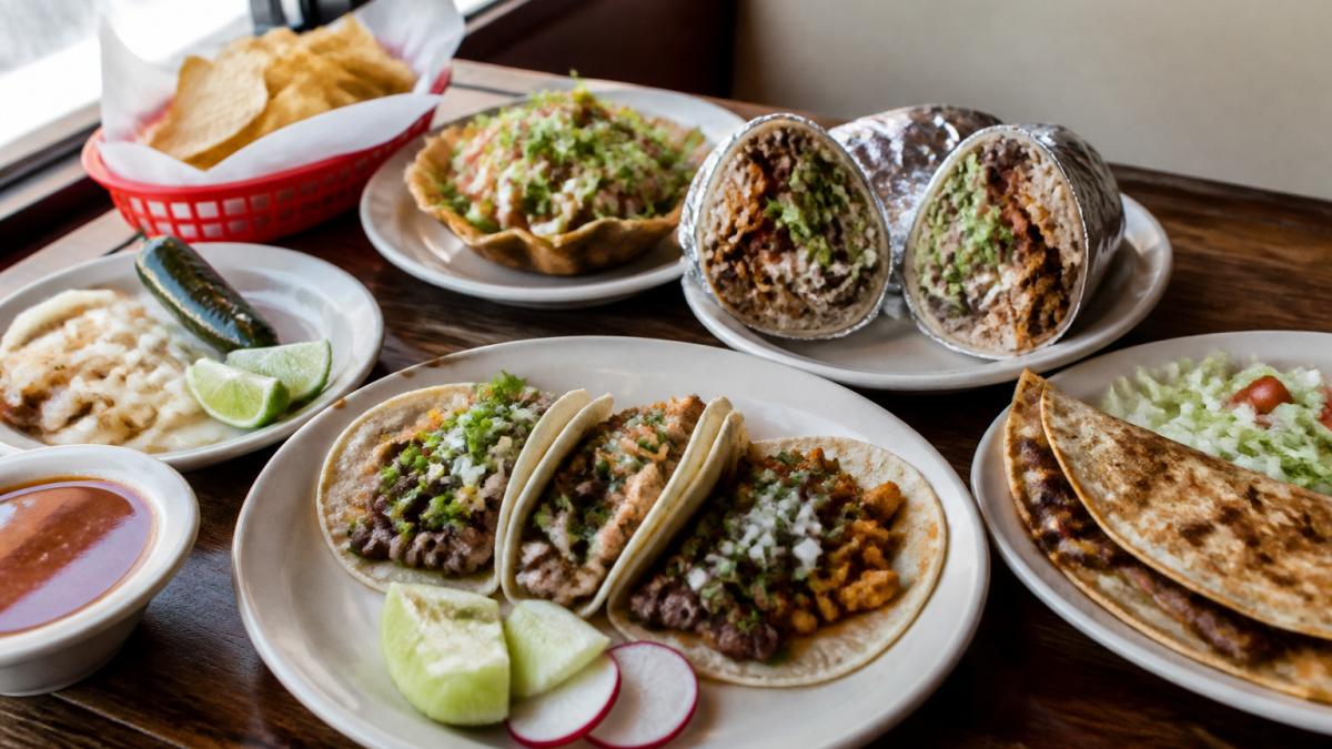 Best Mexican Food in Santa Clara: Local Favorites