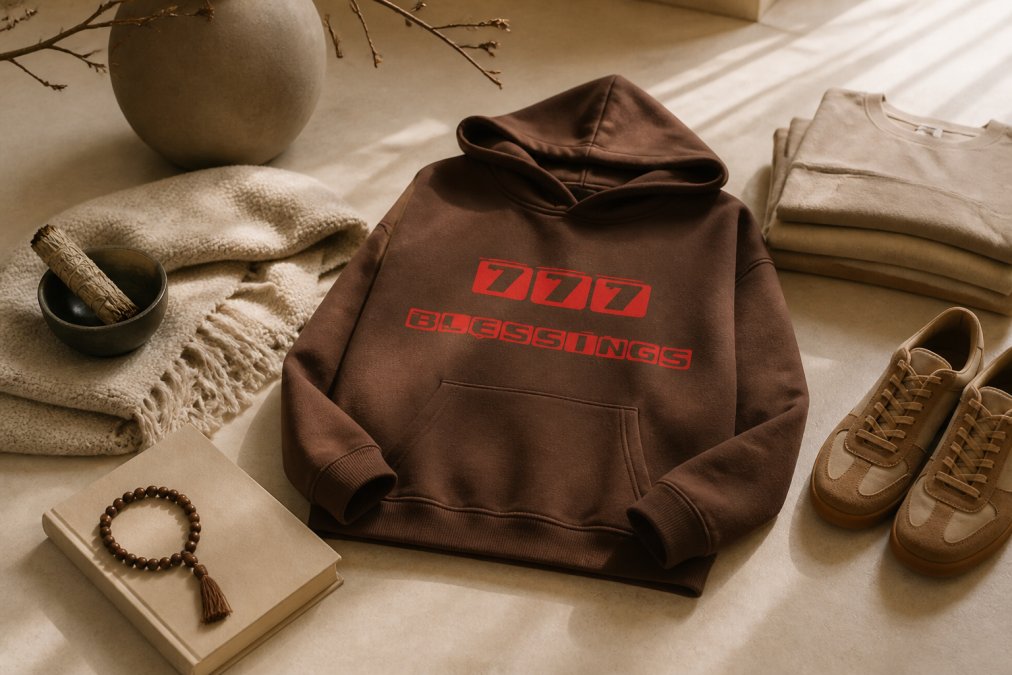 Best Minimalist Spiritual Clothing for Men