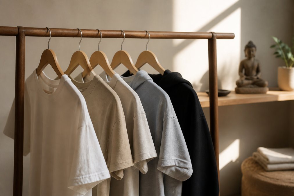Best Minimalist Spiritual Fashion Brands: 2026 Review