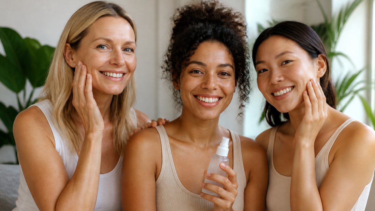 Best Mist for Skin Barrier Repair: 2026 Guide