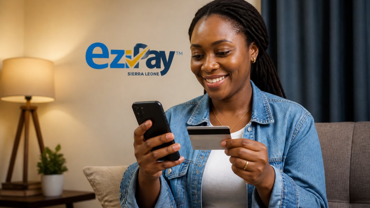 Best Mobile Money App for 2026