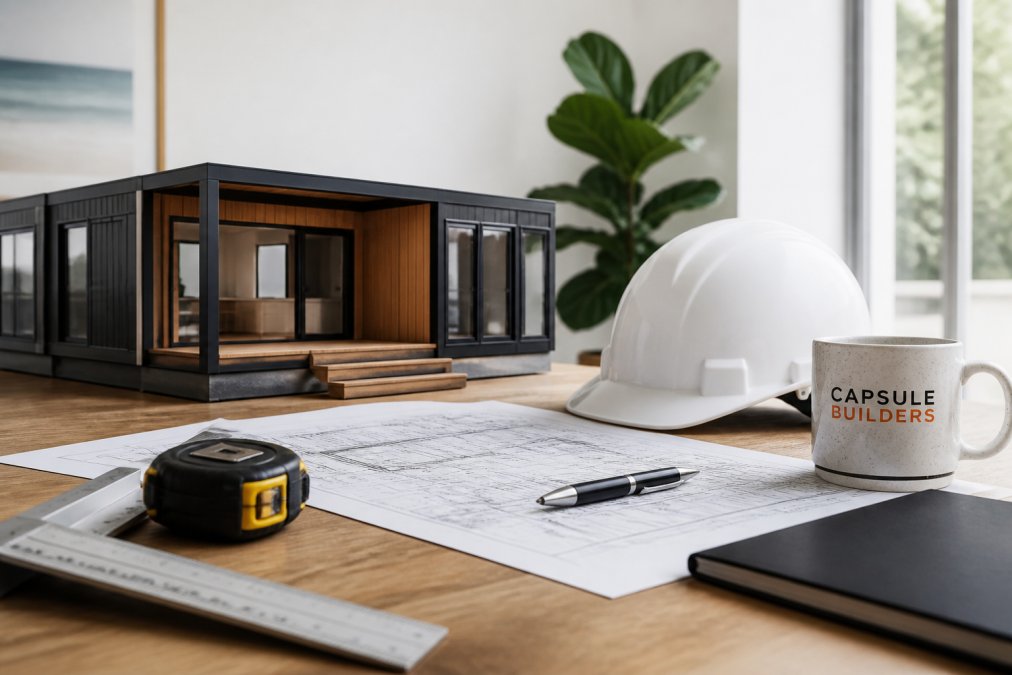 Best Modular Home Builders in Perth 2026: Top 7 Compared