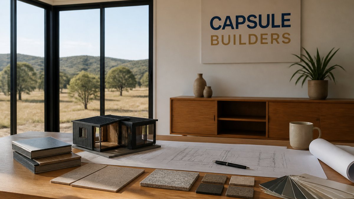 Best Modular Home Designs for Rural Land