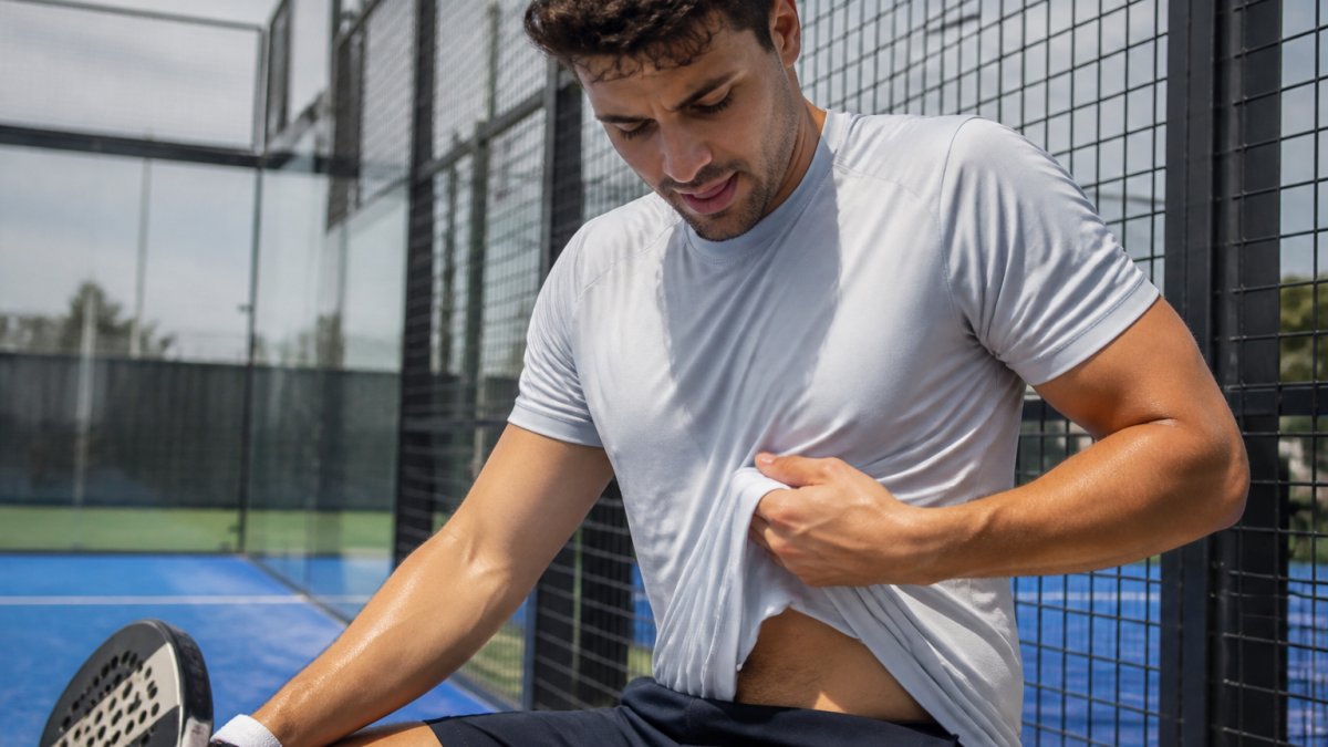 Best Moisture-Wicking Fabrics for Padel: 2026 Guide