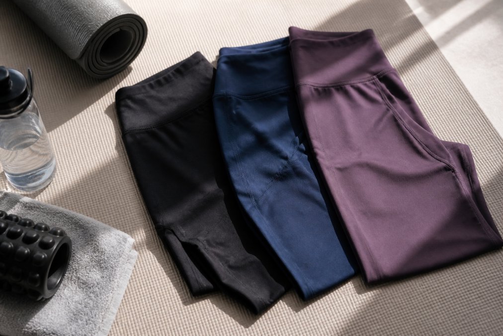 Best Moisture-Wicking Yoga Leggings: 2026 Guide