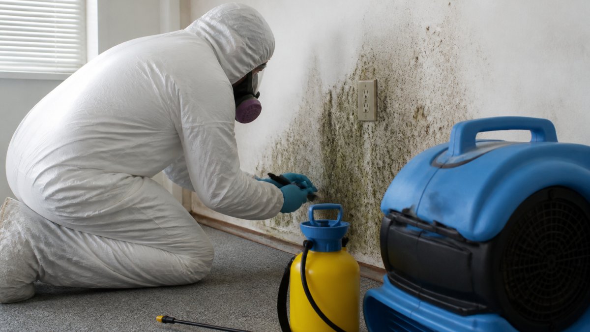 Best Mold Remediation Companies: 2026 Guide