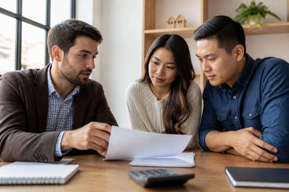 Best Mortgage Alternatives to Big Banks