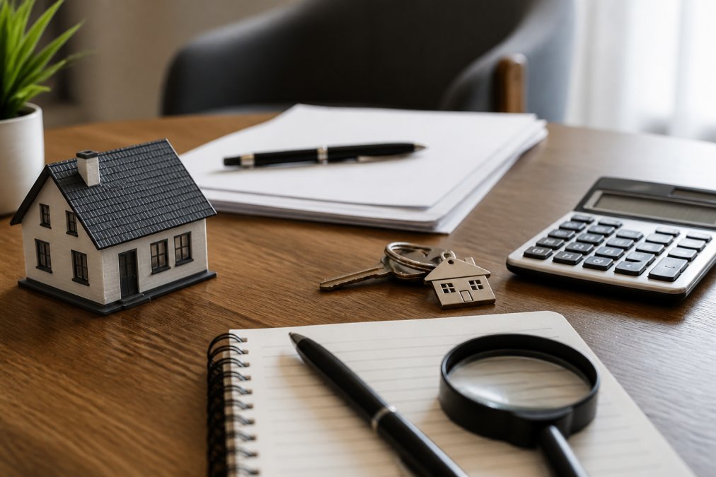 Best Mortgage for Investment Property: 2026 Guide