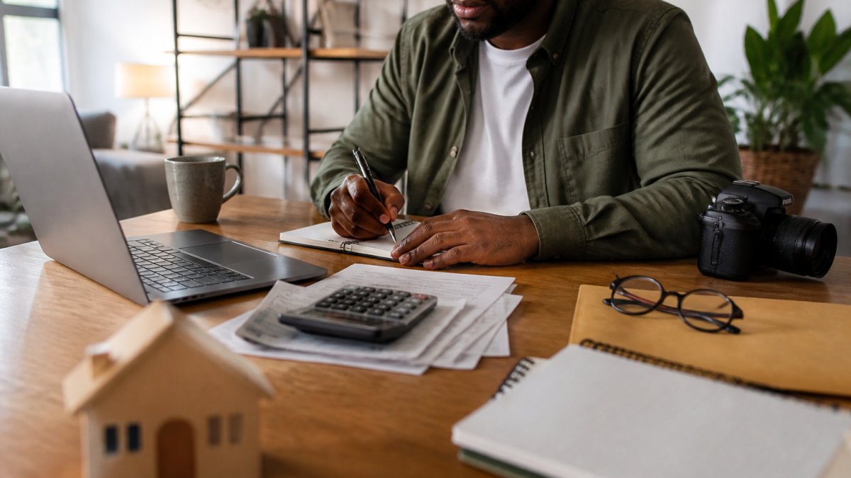 Best Mortgage Programs for Gig Workers in 2026