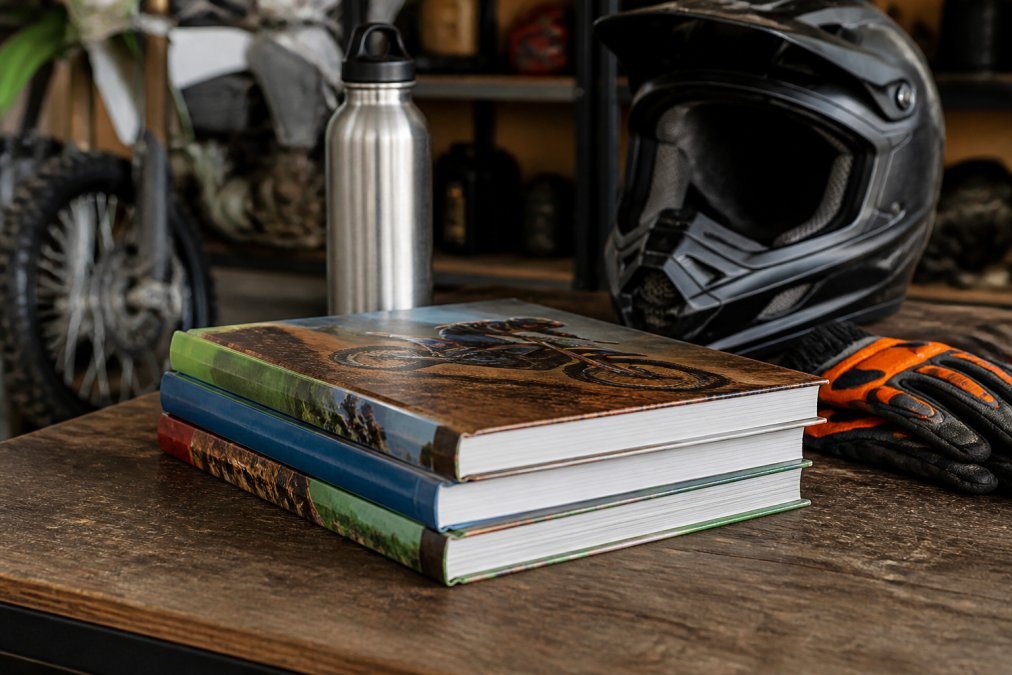 Best Motocross Books for Children: Top Picks for 2026