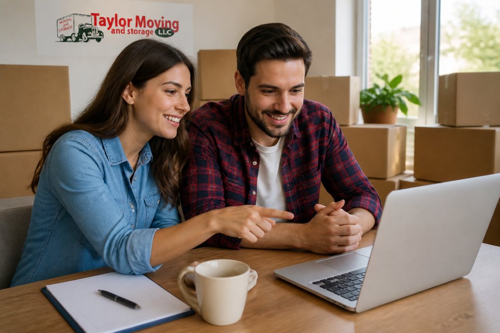 Best Moving Companies in Longmont: Reviews Guide