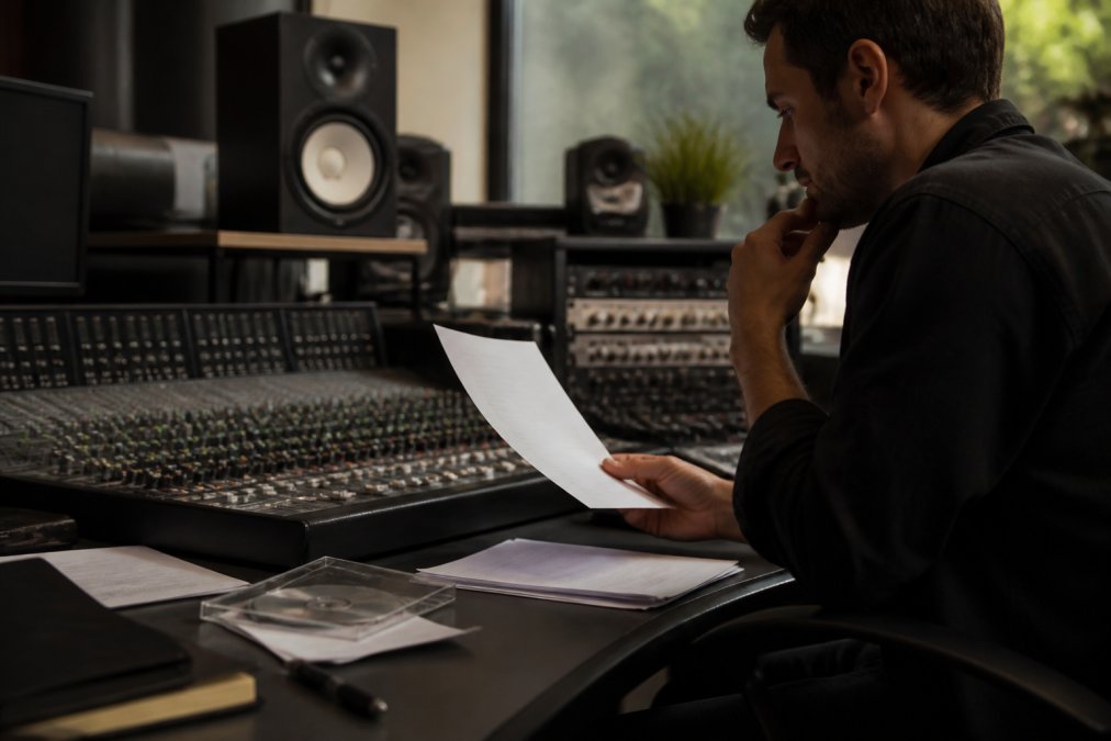 Best Music Libraries for Sync Licensing in 2026