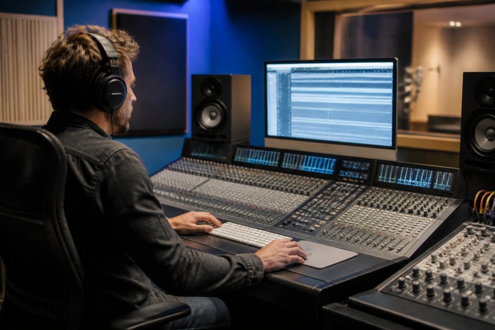 Step-by-step visual guide for Professional for best music libraries for sync licensing
