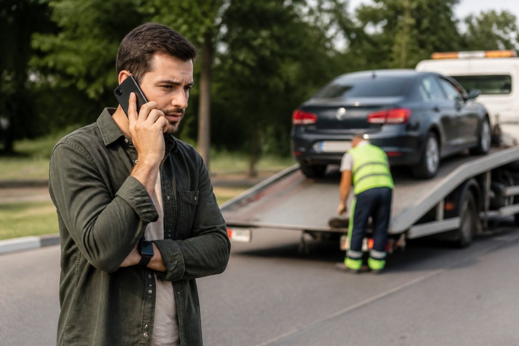 Best MyMotorClaim Alternatives for 2026