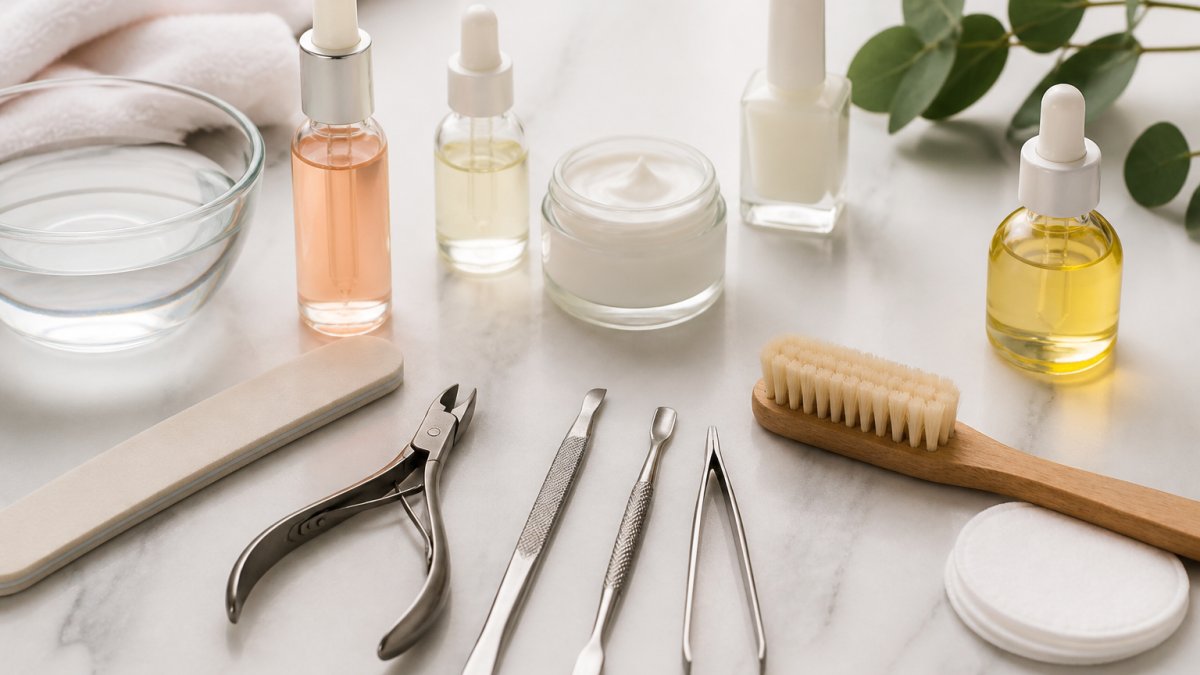 Best Nail Care Products for Growth: 2026 Guide