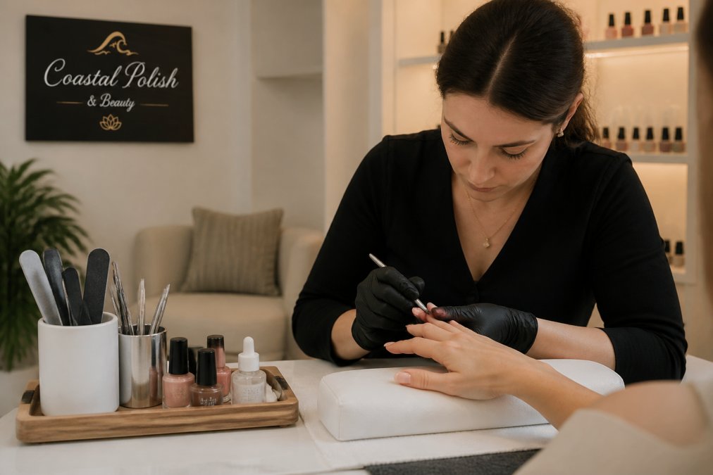 Best Nail Salon for Busy Professionals: 2026 Guide