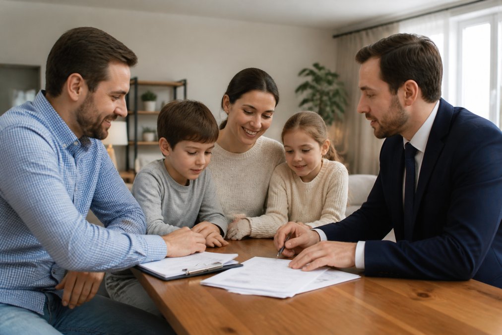 Best Nationwide Alternatives for Families in 2026