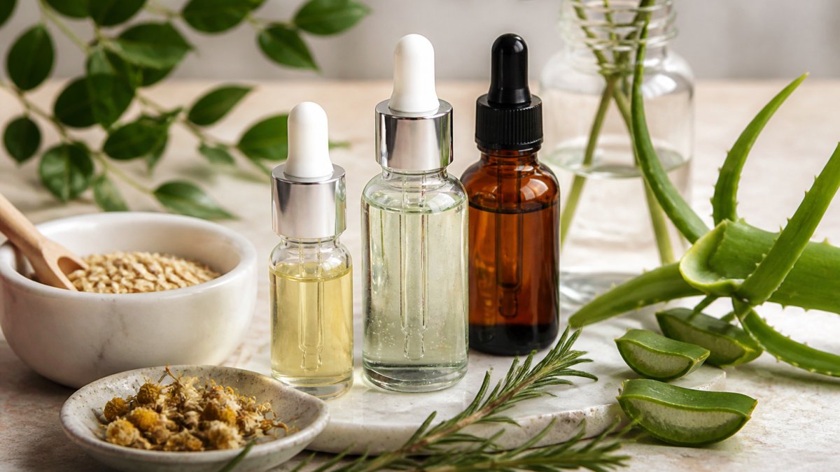Best Natural Anti Aging Serum 2026: Top Picks & Guide