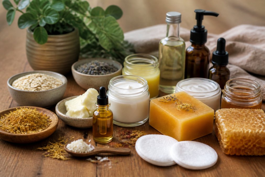 Best Natural Skincare 2026: A Complete Guide