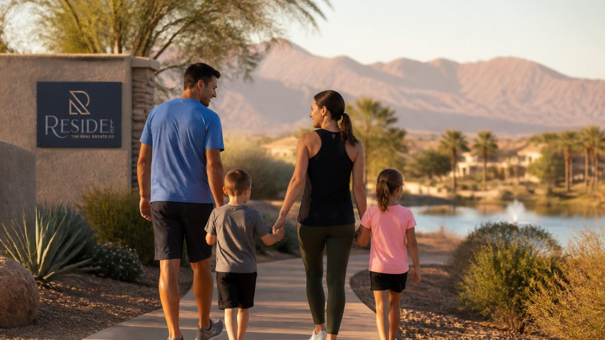 Best Neighborhoods for Families in Henderson: 2026 Guide