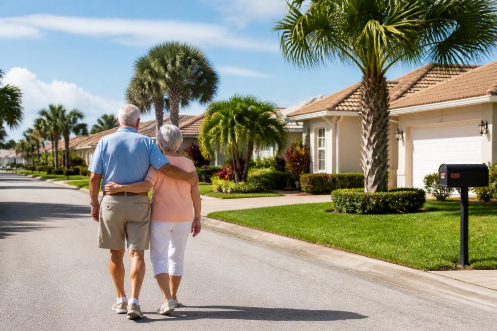 Best Neighborhoods for Seniors in Flagler: 2026 Guide