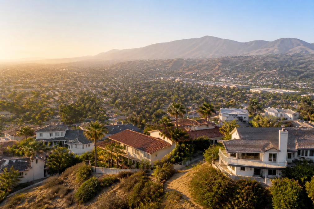Best Neighborhoods in Ventura County 2026