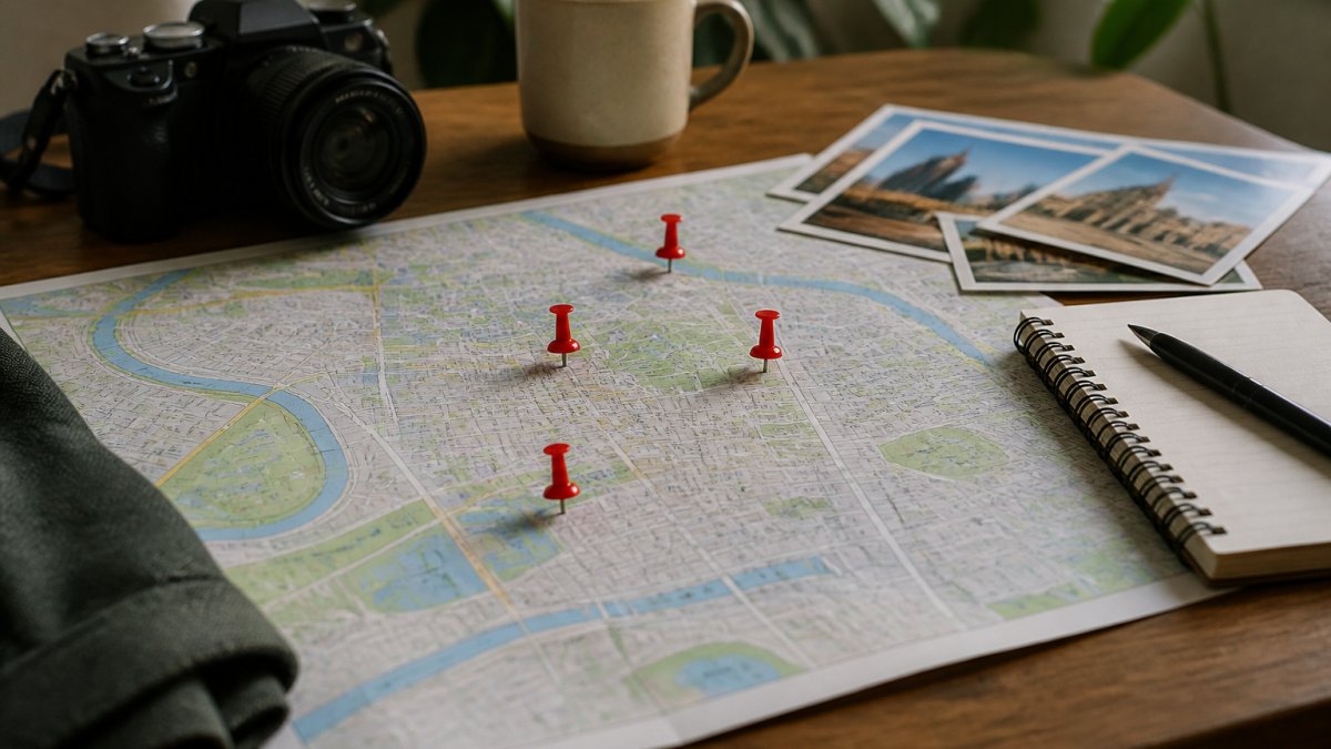 Best Neighborhoods to Stay in Kansas City