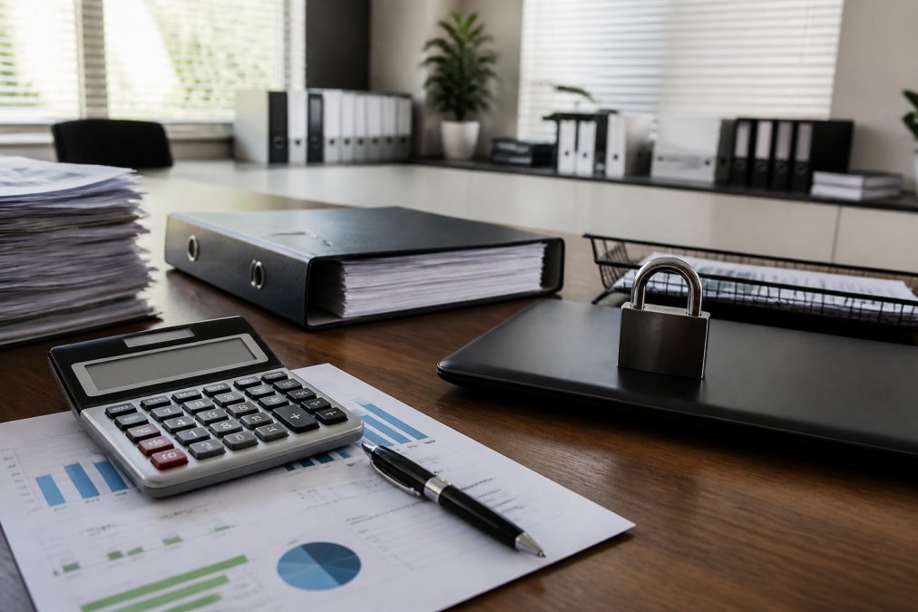 Best Network Security for Accounting Firms 2026