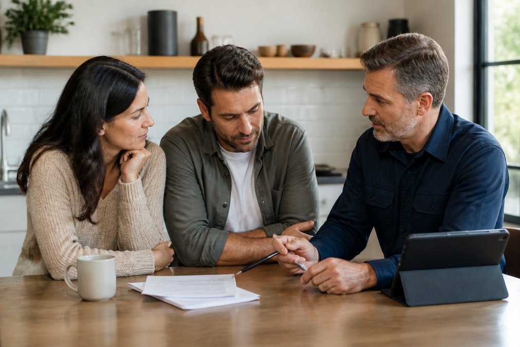 Best NoWorryHome Alternatives for Homeowners in 2026
