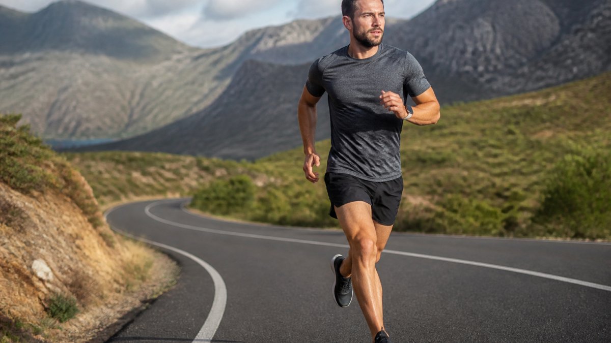 Best Odour-Resistant Fabrics for Endurance Running