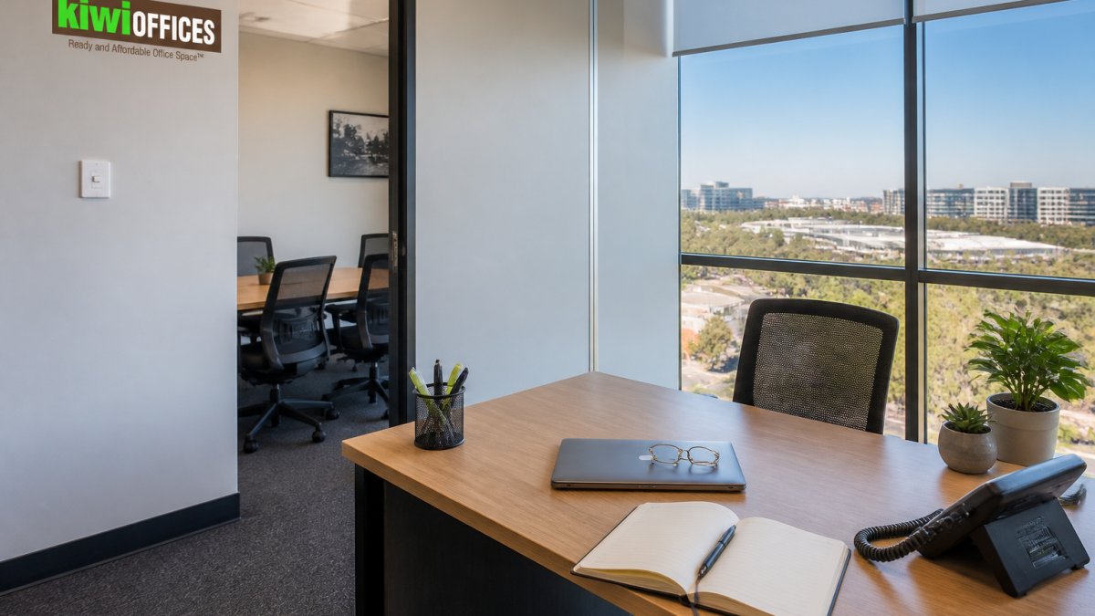 Best Office Space for Consultants in 2026