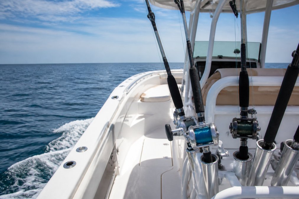 Best Offshore Center Console Fishing Boats: 2026 Guide
