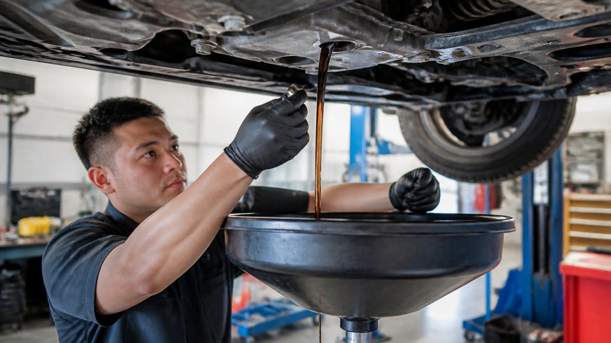 Best Oil Change Service in Aurora, CO: 2026 Review