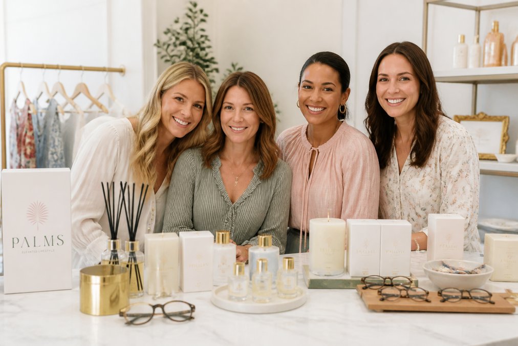 Best Online Boutiques for Unique, High-Quality Gifts