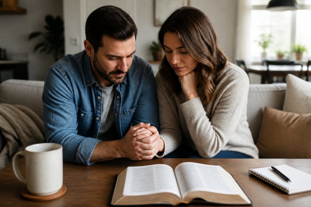 Best Online Christian Marriage Programs (2026)
