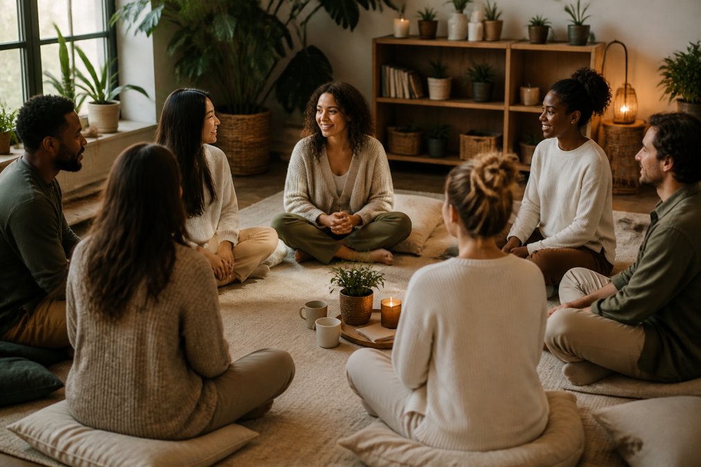 Best Online Communities for Intentional Living in 2026