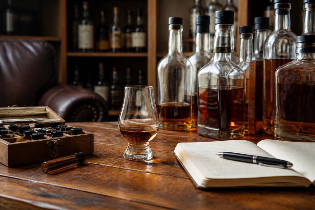 Best Online Community for Bourbon Collectors in 2026